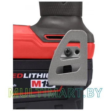 Винтоверт Milwaukee M18 FID3-0X 4933479864 (без АКБ, кейс) картинка 6